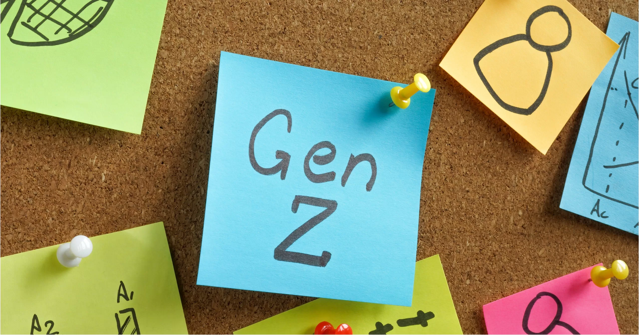 O futuro que a Geração Z pode moldar
