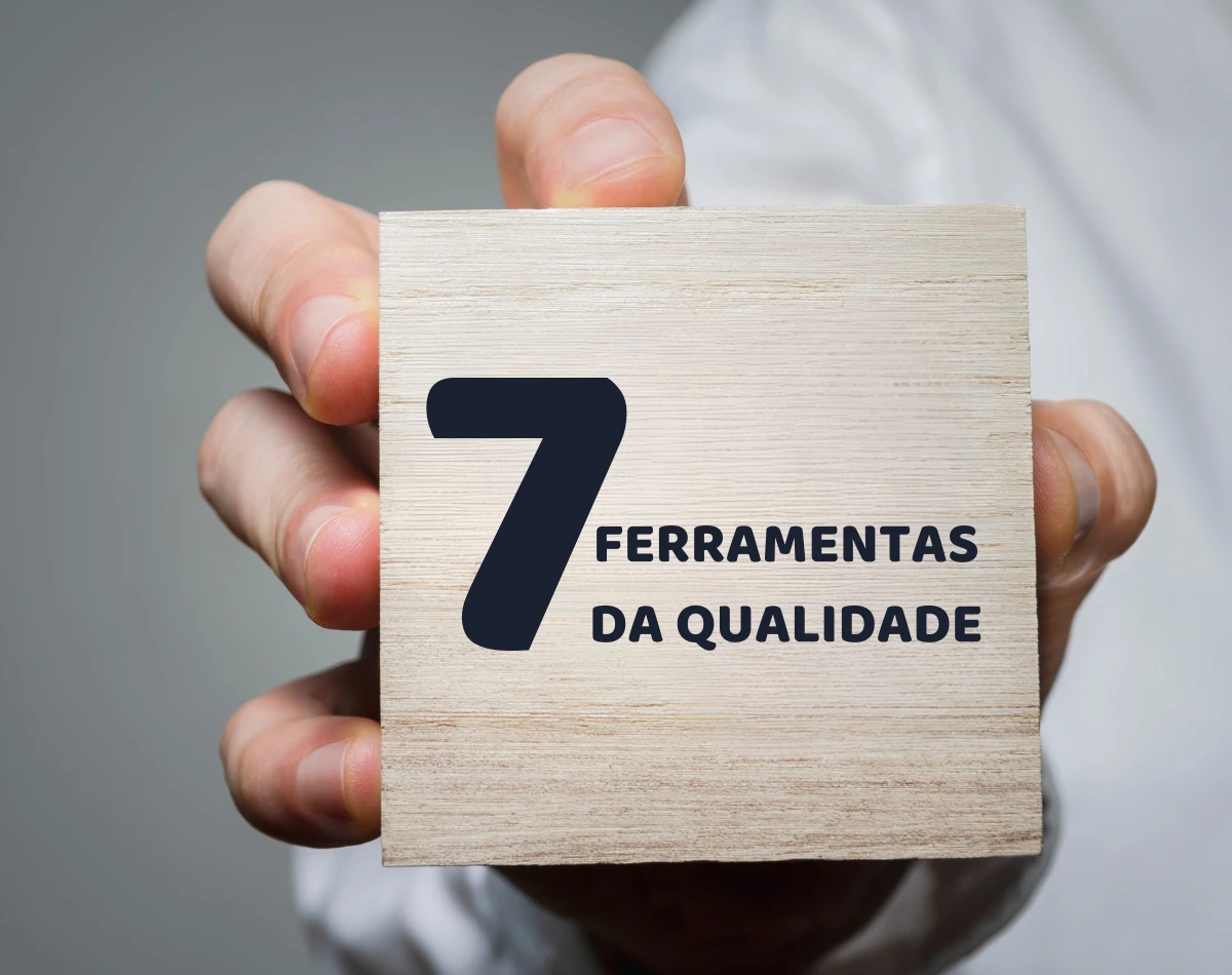7 Ferramentas da Qualidade