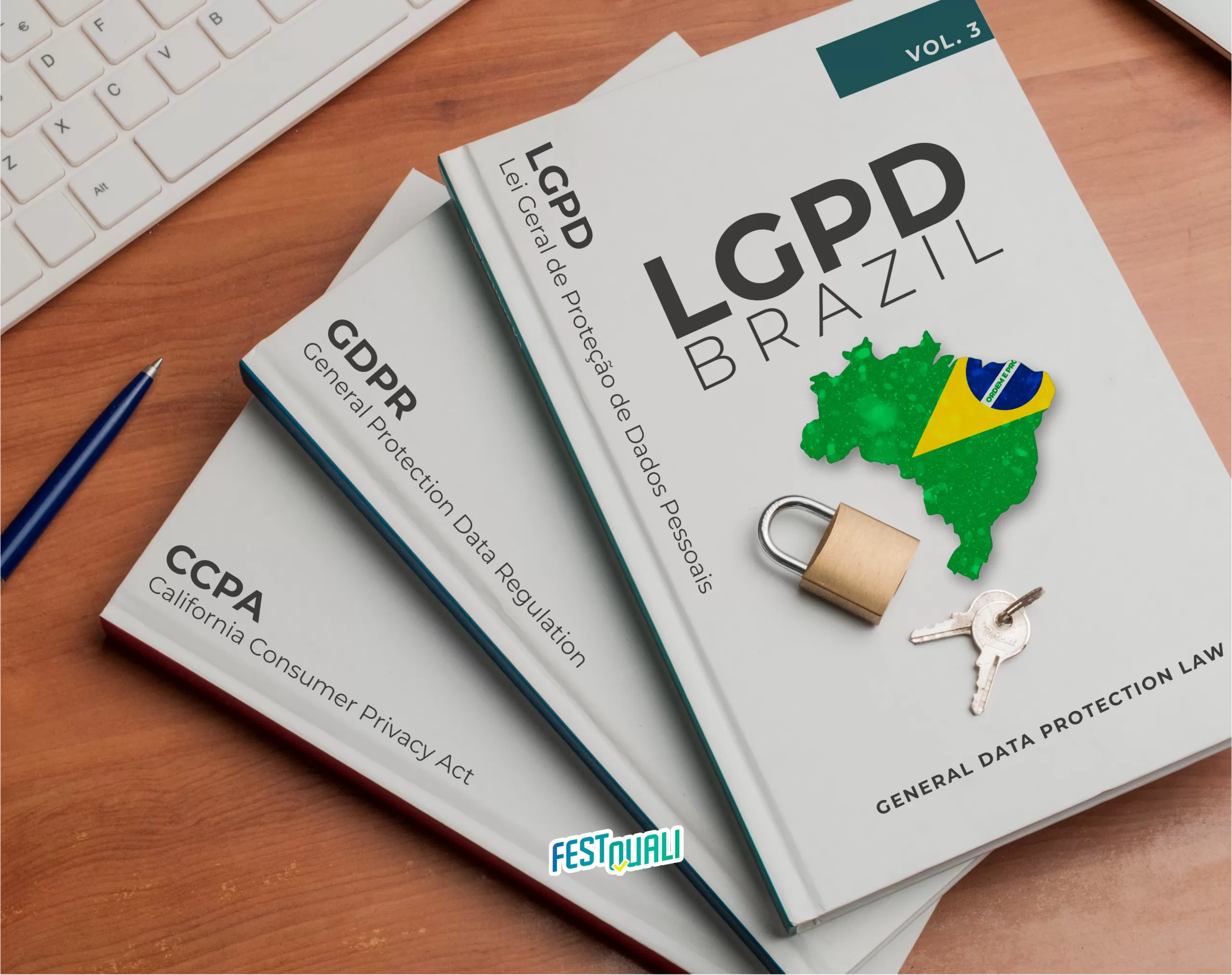 Classificação de Dados e a LGPD