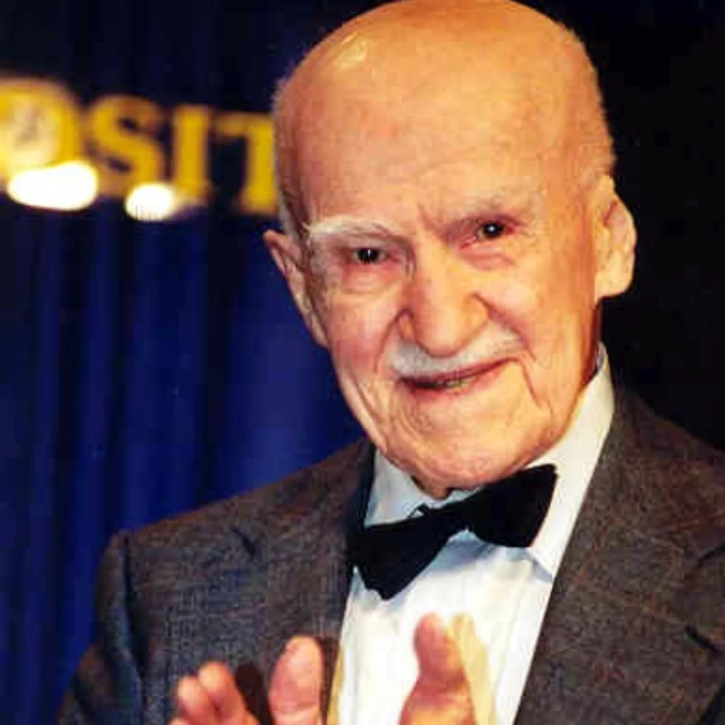 Juran 1904-2008