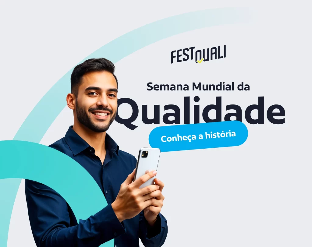 Semana Mundial da Qualidade - História