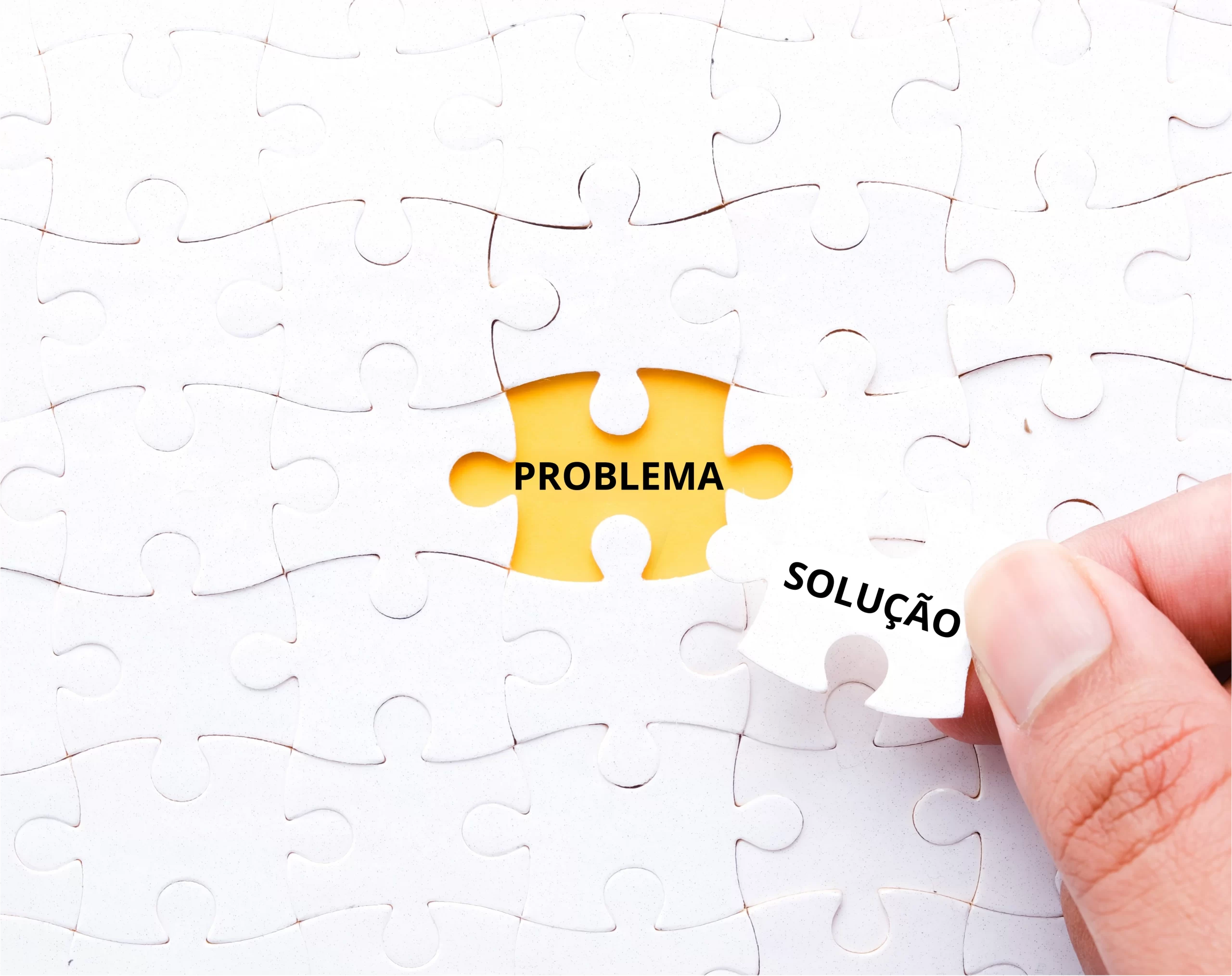 Ter Qualidade não é Não ter Problemas