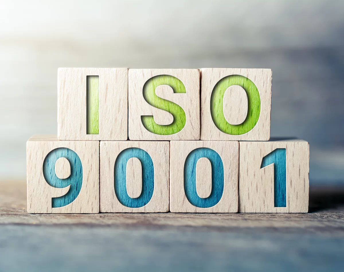 Nova revisão da ISO 9001?